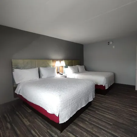 Hampton Inn Egg Harbor Township Atlantic City Exterior photo