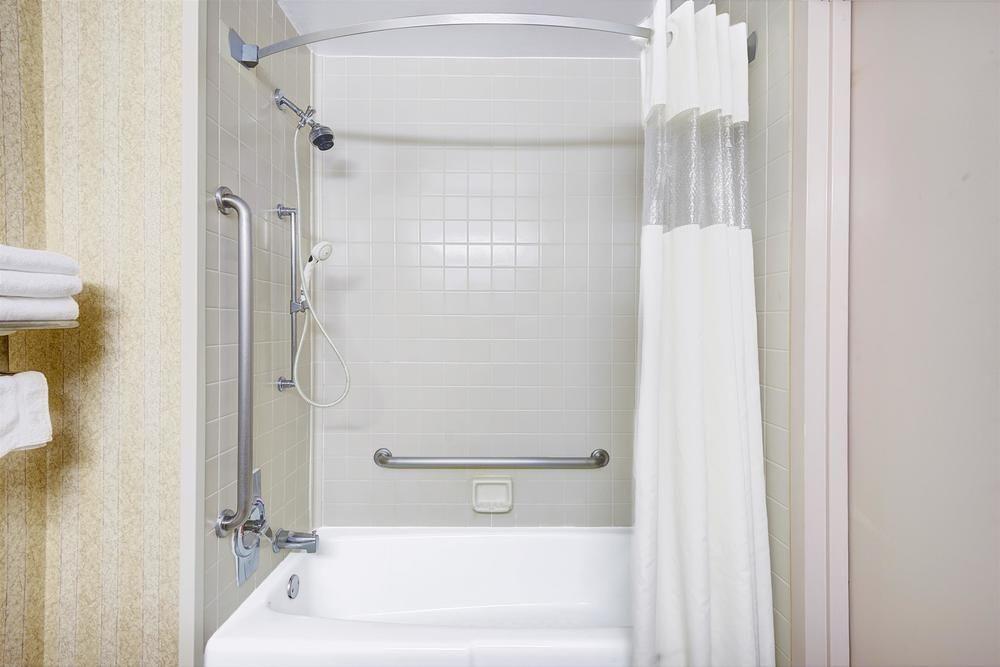 Hotel Hampton Atlantic