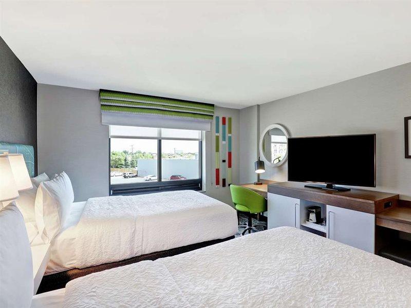 Hampton Atlantic 3*