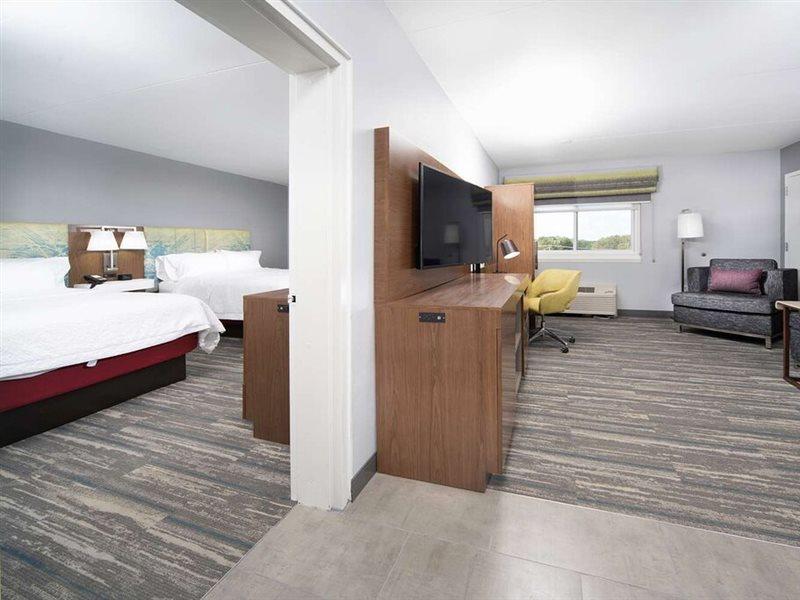 Hampton Atlantic Hotel 3*