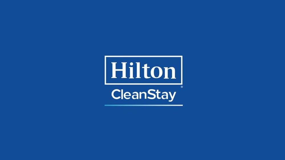 Hampton Atlantic Hotel