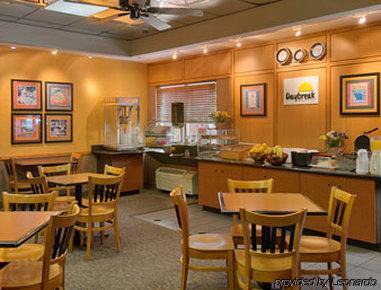 Hotel Hampton Atlantic