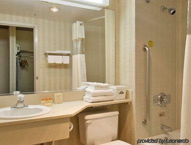 Hampton Atlantic Hotel