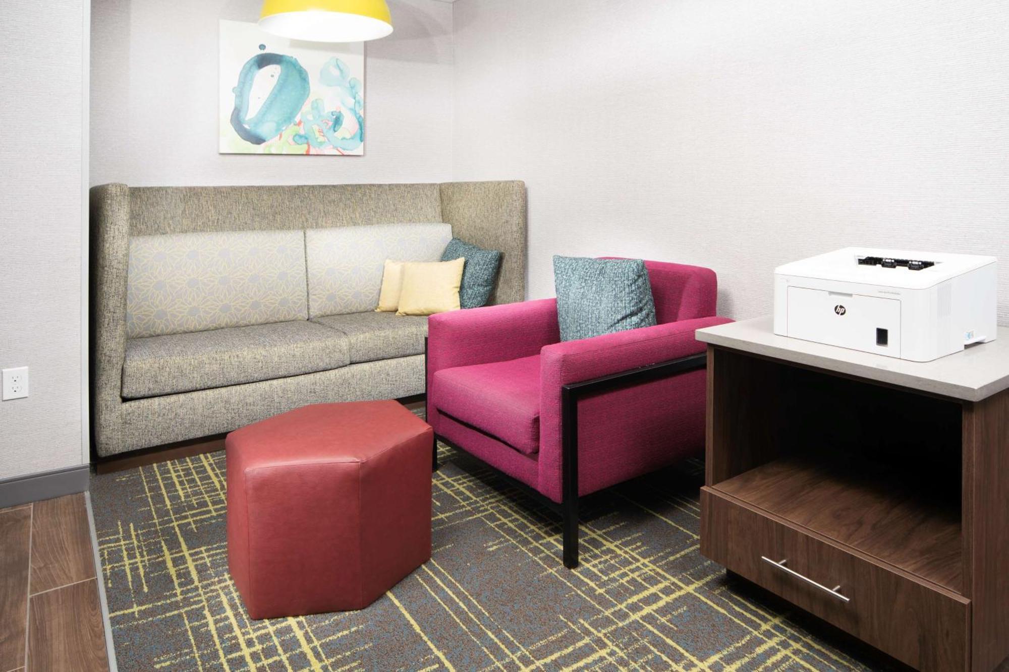 Hotel Hampton Atlantic 3*