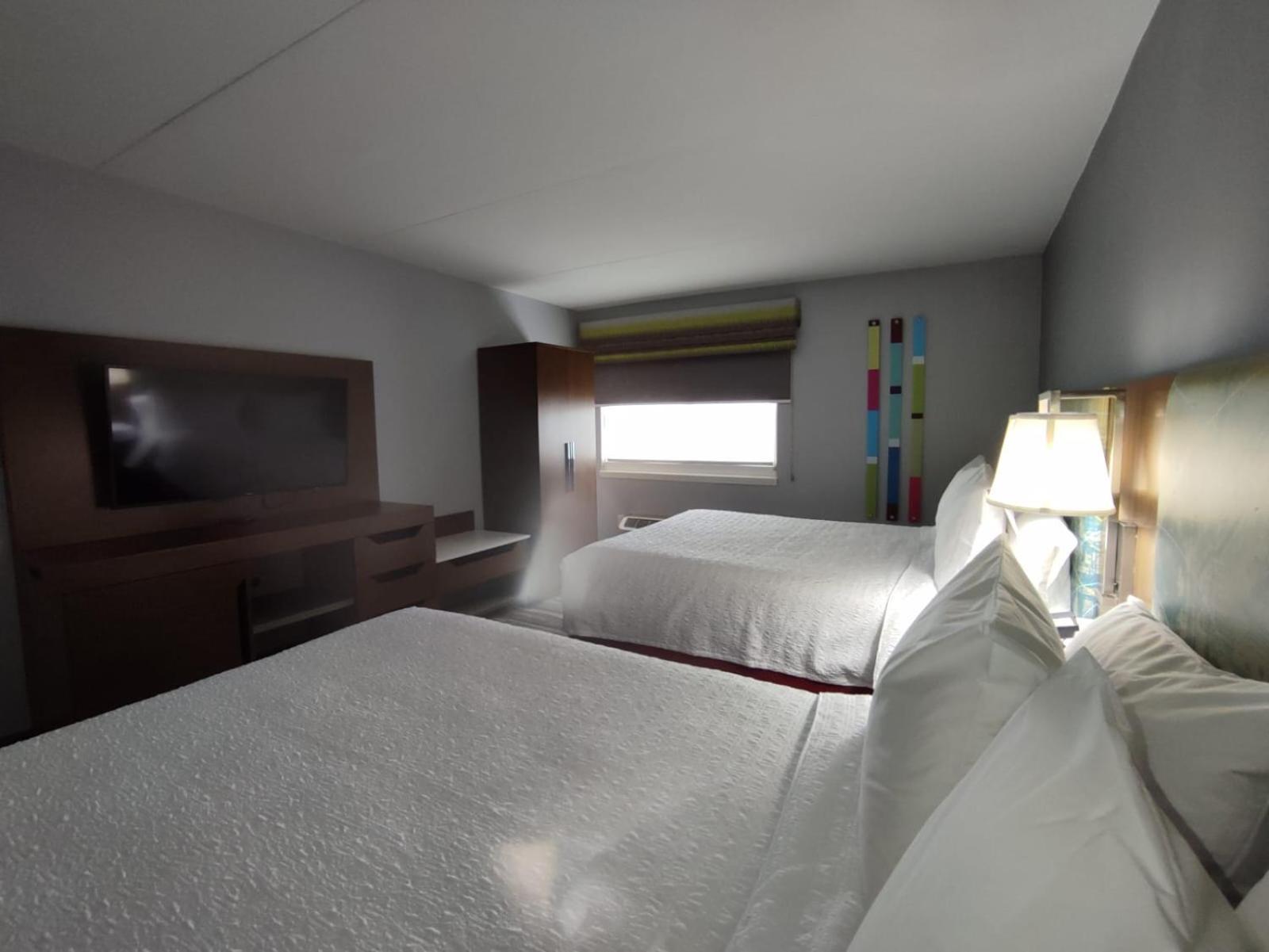 Hotel Hampton Atlantic 3*