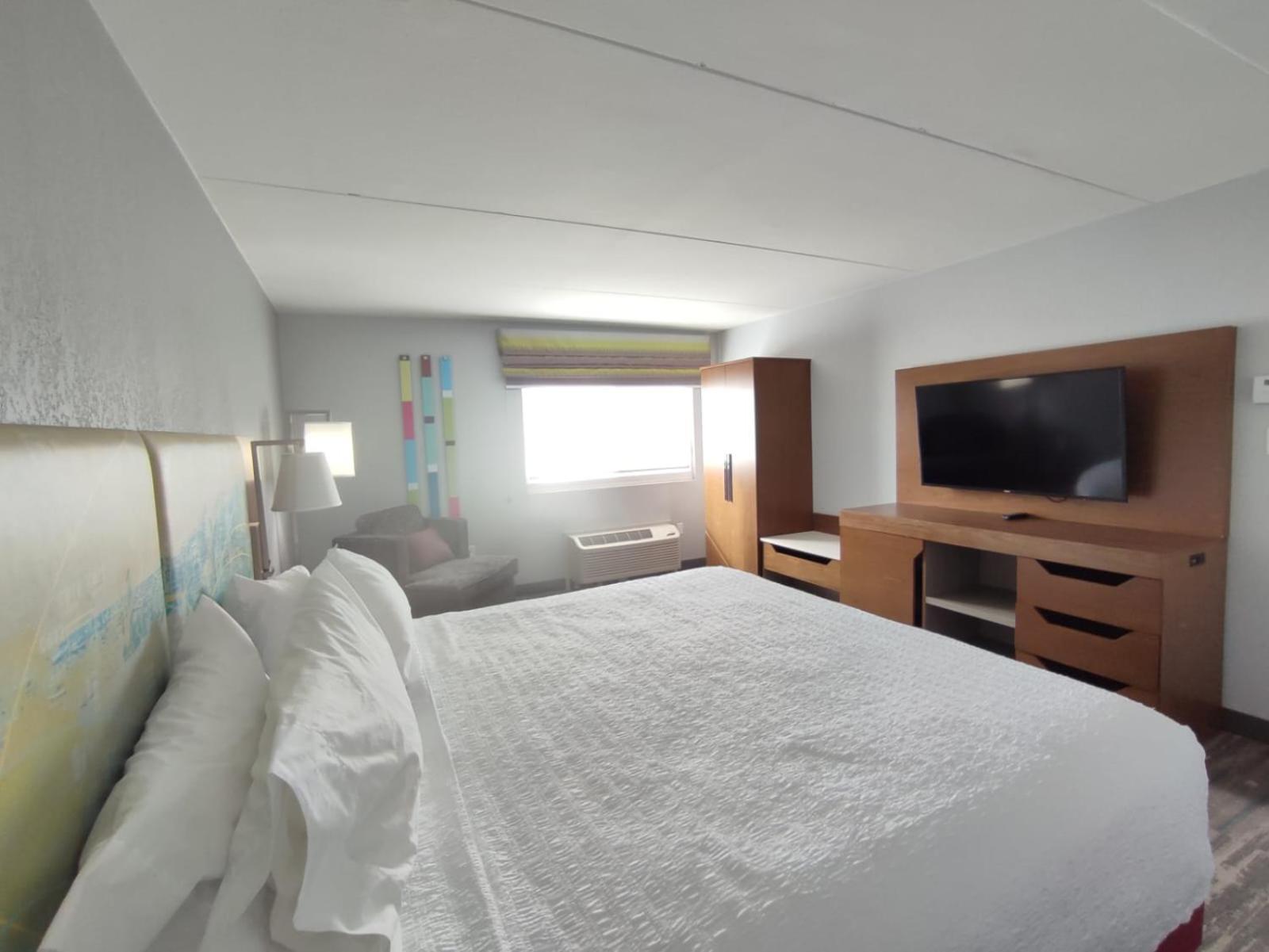 Hotel Hampton Atlantic Egg Harbor Township