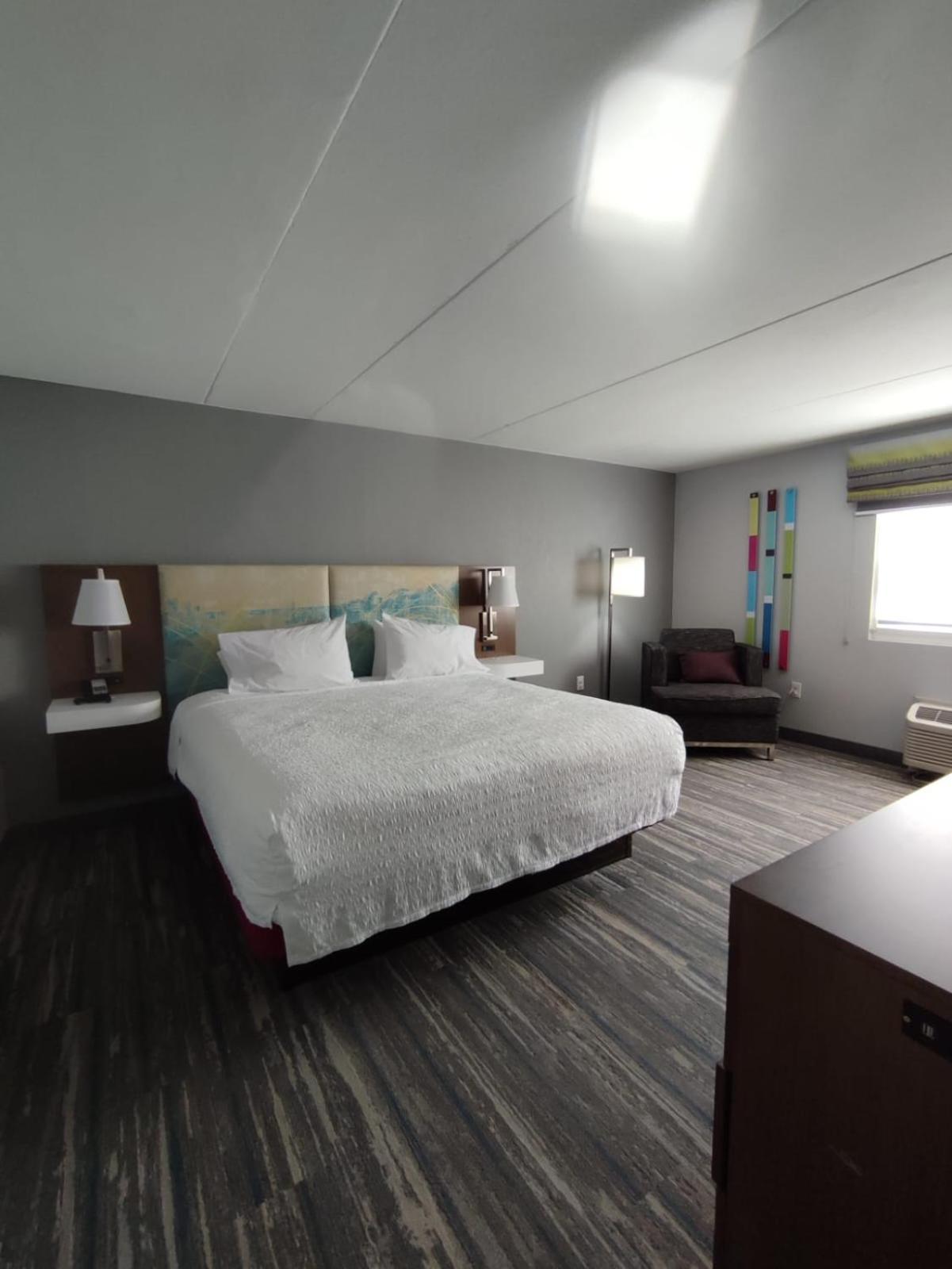 Hampton Atlantic 3* Egg Harbor Township