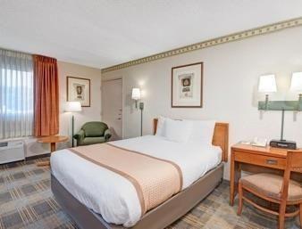 Hampton Atlantic Hotel