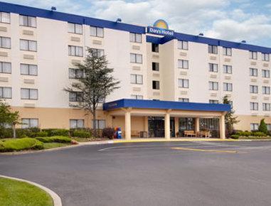Hampton Atlantic Hotel 3*