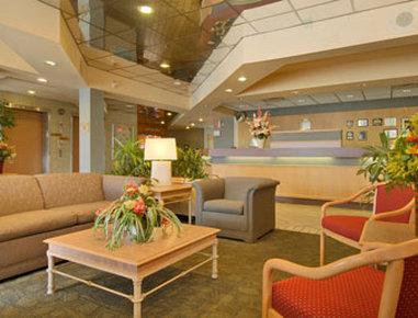 Hotel Hampton Atlantic