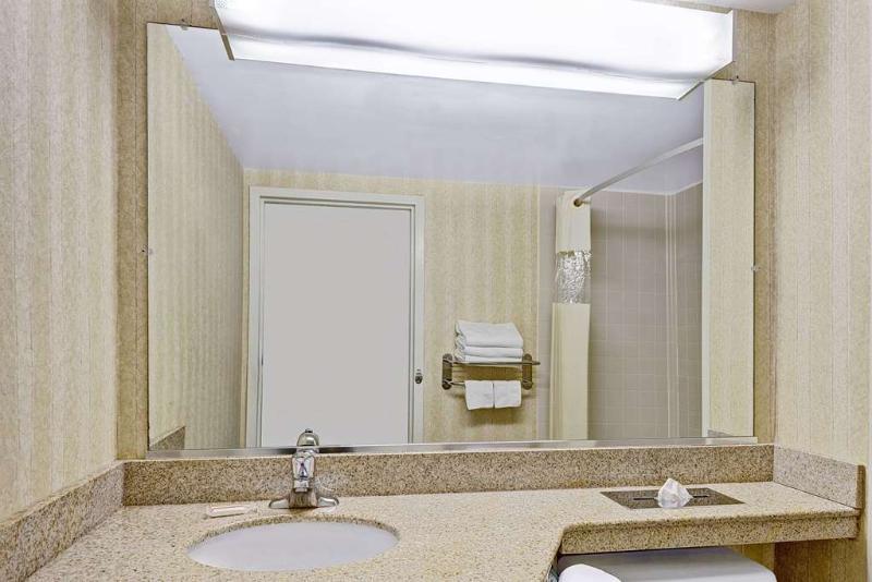 Hotel Hampton Atlantic