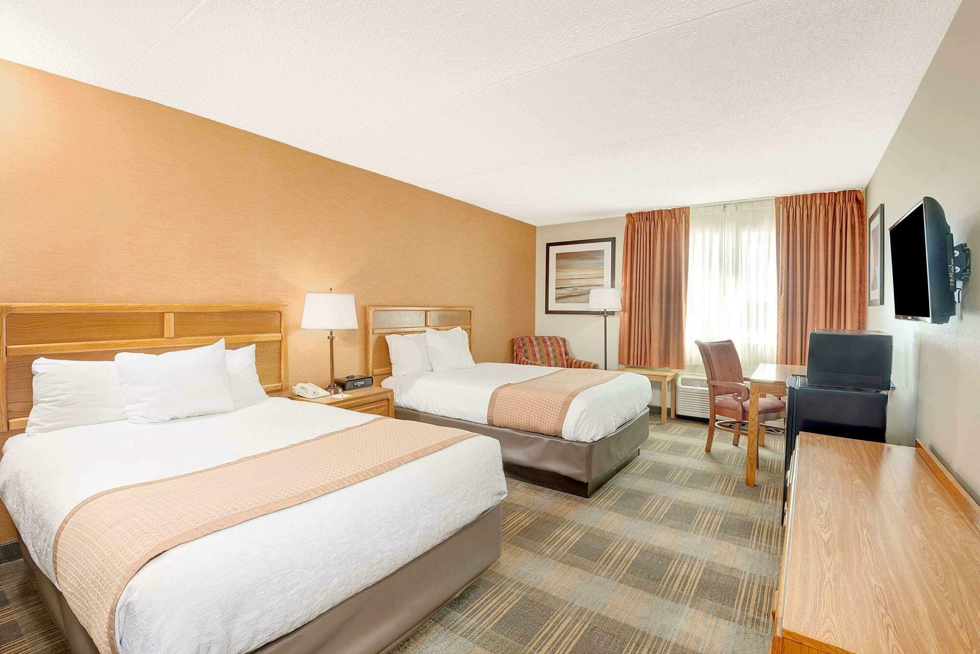 Hampton Atlantic 3*