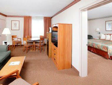 Hampton Atlantic Hotel 3*