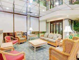 Hampton Atlantic Hotel Egg Harbor Township