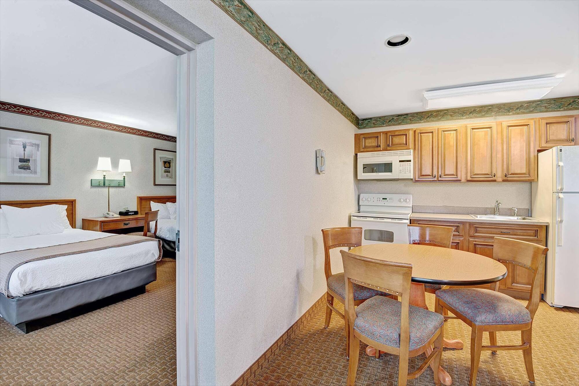 Hampton Atlantic Hotel Egg Harbor Township
