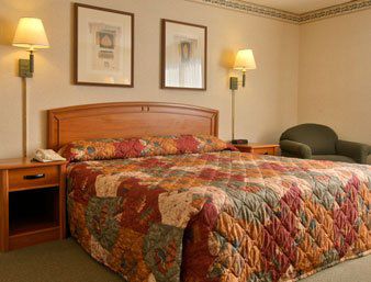 Hampton Atlantic Hotel