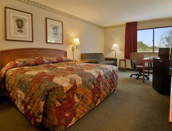 Hampton Atlantic 3* Egg Harbor Township