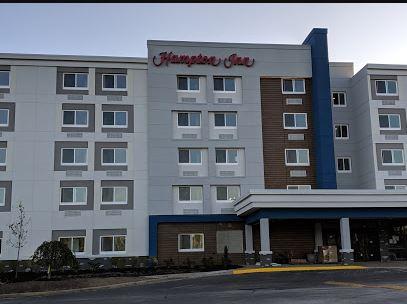 Hampton Atlantic 3* Egg Harbor Township